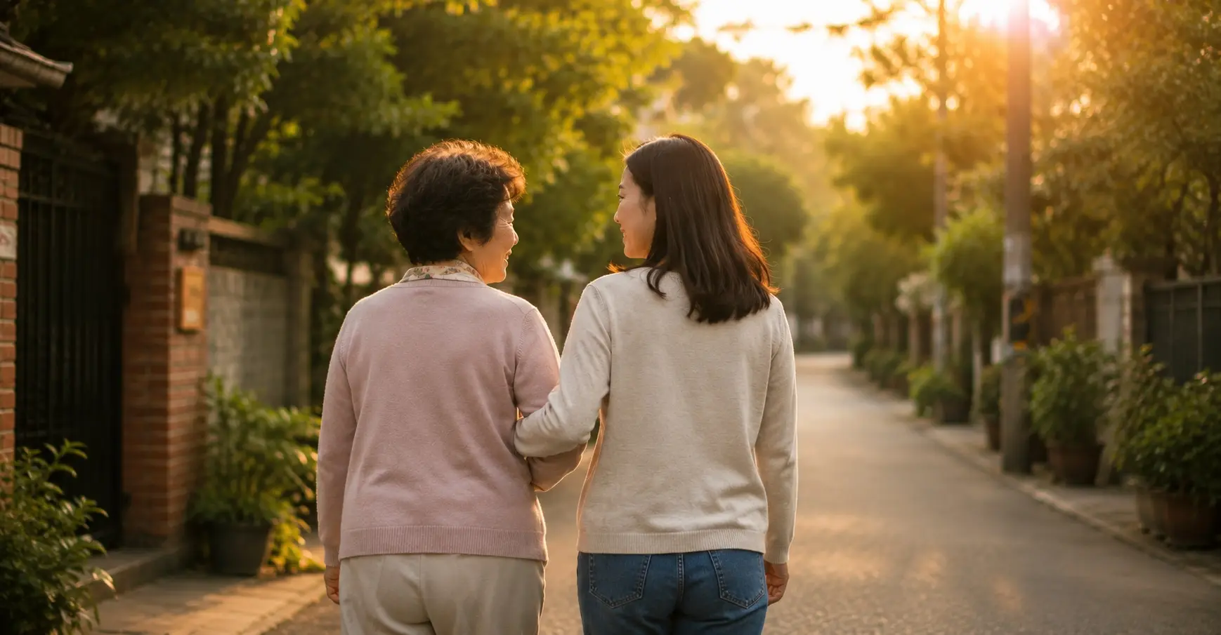 兄弟姊妹特留分修法後，阿姨與姪女象徵資產傳承與合法遺囑的重要性